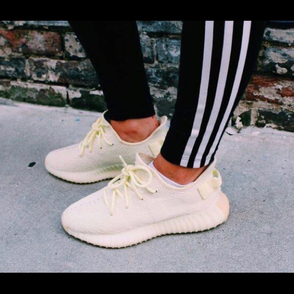 Yeezy Boost 350 v2 ‘Butter’